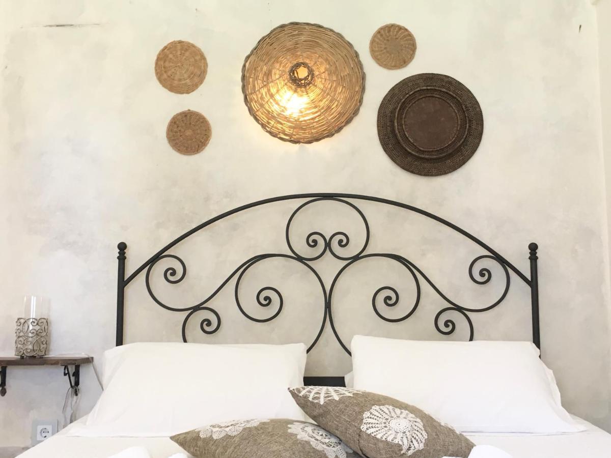 Masseria Lu Iundulu Lecce Exteriör bild
