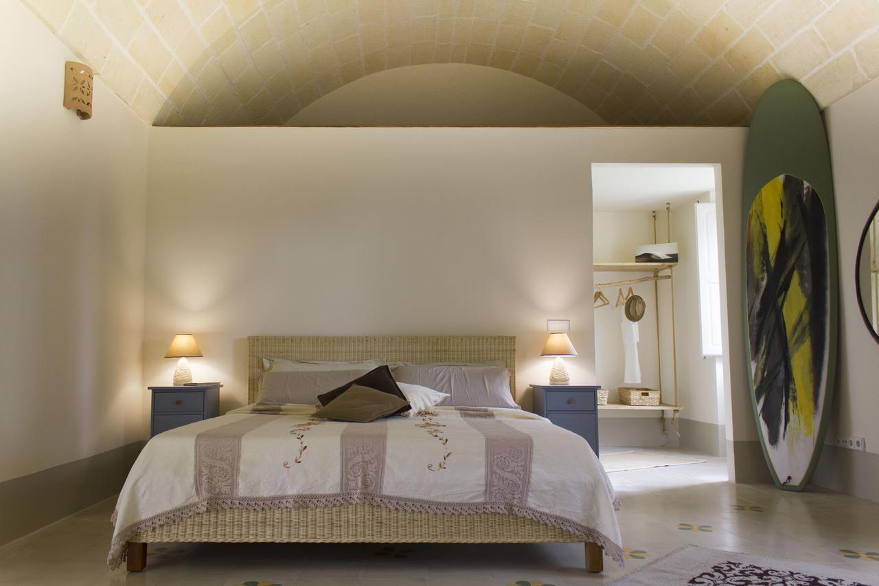 Masseria Lu Iundulu Lecce Exteriör bild