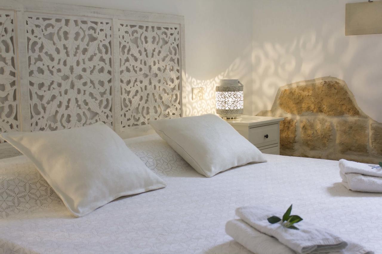 Masseria Lu Iundulu Lecce Exteriör bild