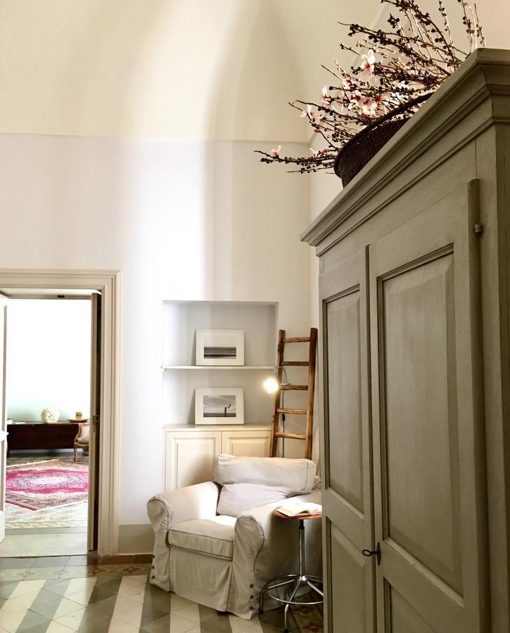 Masseria Lu Iundulu Lecce Exteriör bild