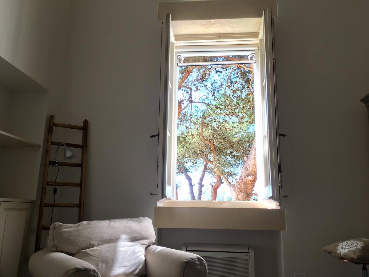 Masseria Lu Iundulu Lecce Exteriör bild