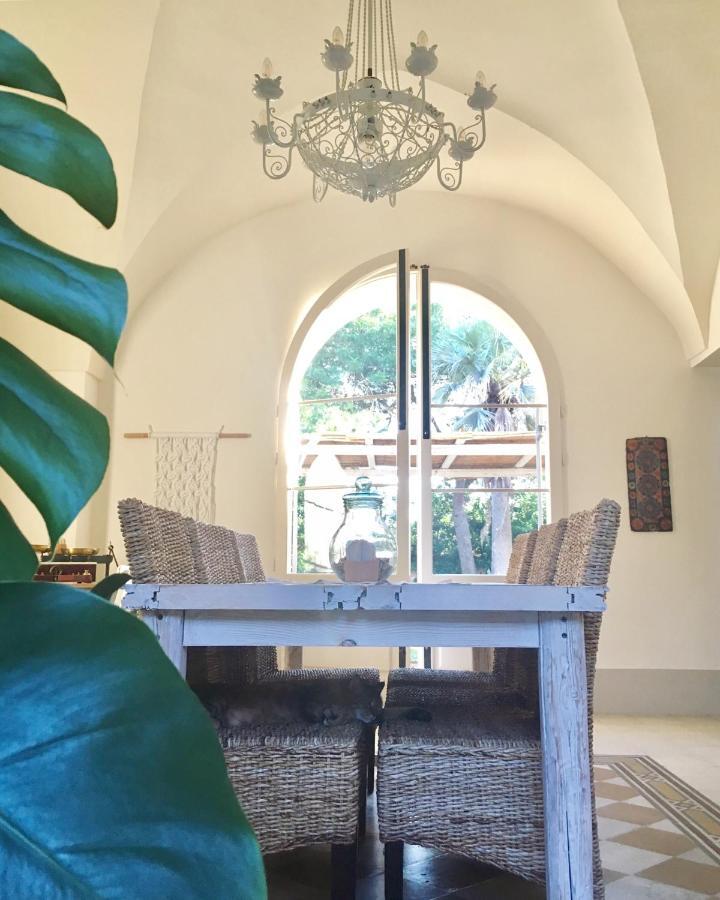 Masseria Lu Iundulu Lecce Exteriör bild